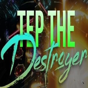 Buy Tep The Destroyer CD Key Compare Prices