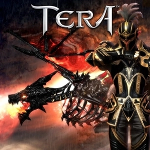 TERA Dark Night Pack Xbox One