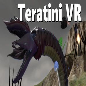 Teratini VR Pc