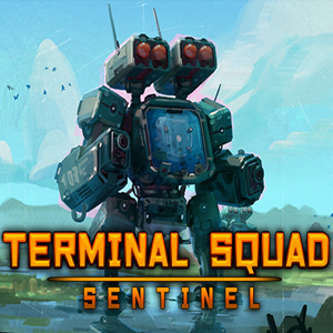 Terminal squad Sentinel Pc