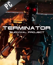 Terminator Survival Project Pc