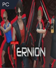Ternion Pc