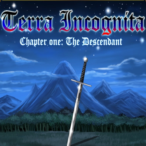 Terra Incognita Chapter One The Descendant Pc