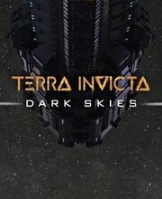 Terra Invicta - Dark Skies