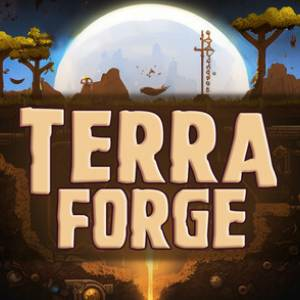 TerraForge Pc
