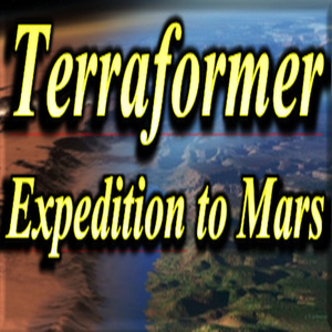 Buy Terraformer Expedition to Mars CD Key Compare Prices