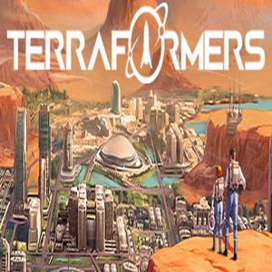 Buy Terraformers Nintendo Switch Compare Prices
