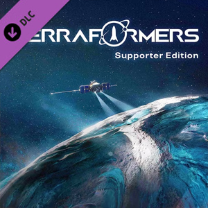 Terraformers Supporter Pack Xbox One