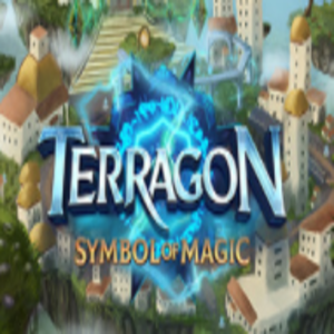 Buy Terragon Symbol Of Magic VR CD Key Compare Prices
