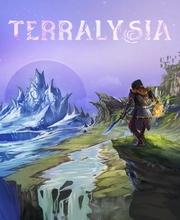 Terralysia