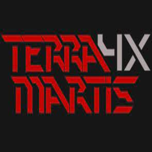 Buy TerraMartis4x CD Key Compare Prices