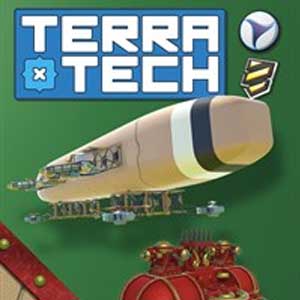 TerraTech Fantabulous Contraptions