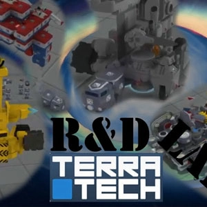 TerraTech R&D Labs