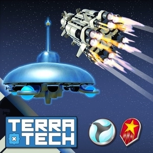 TerraTech To the Stars Pack