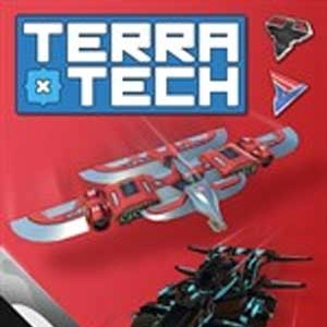 TerraTech Warriors of Future Past