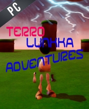 Buy Terro Lunkka Adventures CD Key Compare Prices