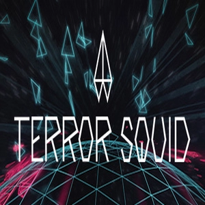 TERROR SQUID Xbox One