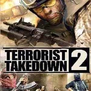 Terrorist Takedown 2 Pc