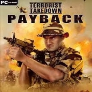 Terrorist Takedown Payback