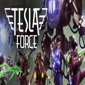 Tesla Force Playstation 5