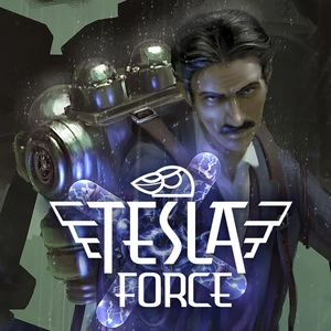 Tesla Force Switch