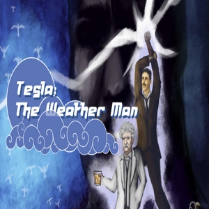Tesla The Weather Man