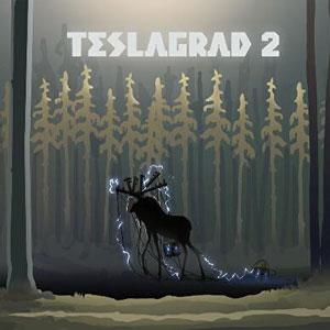 Buy Teslagrad 2 PS4 Compare Prices