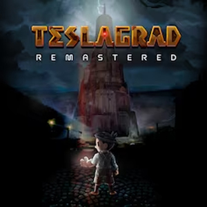 Buy Teslagrad Remastered Xbox Series Compare Prices