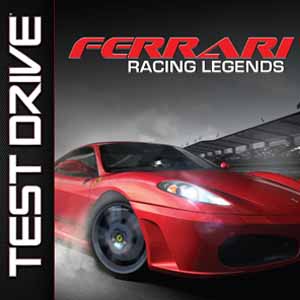Buy Test Drive Ferrari Racing Legends Xbox 360 Code Compare Prices