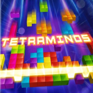 Buy Tetraminos PS5 Compare Prices