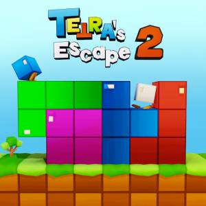 TETRA's Escape 2 Pc