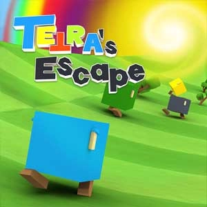 TETRAs Escape Pc