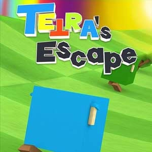 TETRA's Escape Xbox One