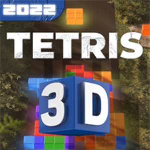 Tetris ­3D