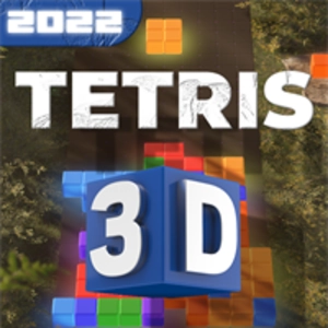 Tetris ­3D Xbox Series X