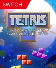 Buy TETRIS THE GRAND MASTER 4 ABSOLUTE EYE Nintendo Switch Compare Prices