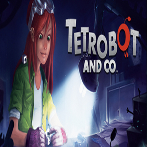 Buy Tetrobot and Co PS4 Compare Prices