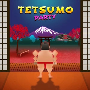 Tetsumo Party Playstation 4