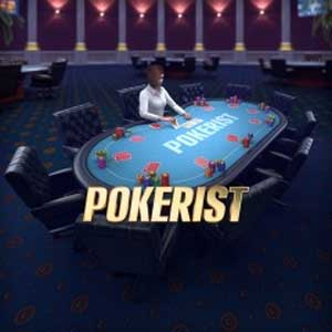 Buy Texas Holdem Poker Pokerist PS4 Compare Prices