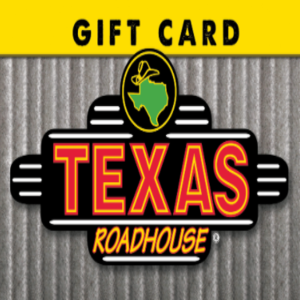 Texas Roadhouse Gift Card | Compare Prices