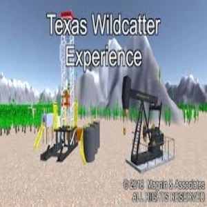 Texas Wildcatter Experience Xbox One