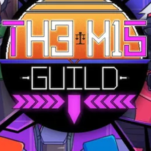 TH3-M15 GUILD Pc