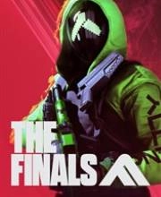 THE FINALS ALLIANCE TGM25 Xbox Series X