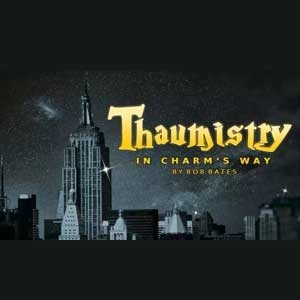 Thaumistry in Charms Way Pc