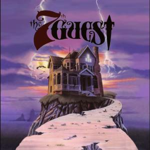 The 7th Guest Playstation 4