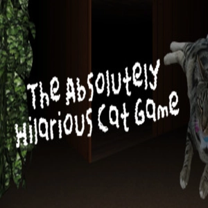 The Absolutely Hilarious Cat Game Pc