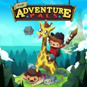 The Adventure Pals Xbox Series X