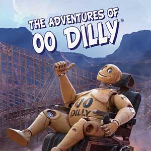 Buy The Adventures of 00 Dilly Xbox One Compare Prices