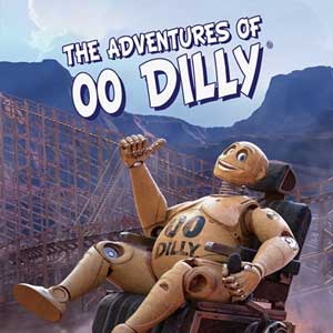 Buy The Adventures of 00 Dilly Xbox One Compare Prices