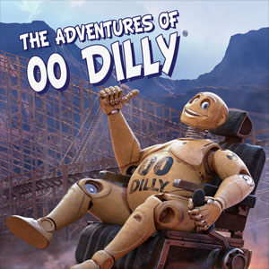 Buy The Adventures of 00 Dilly Nintendo Switch Compare Prices